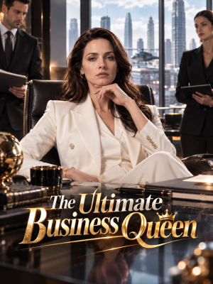 The Ultimate Business Queen