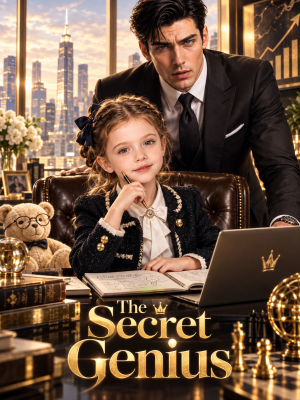 The Secret Genius