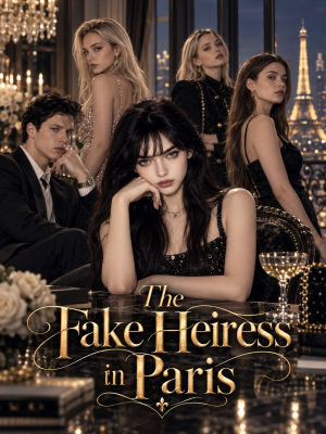 The Fake Heiress in Paris