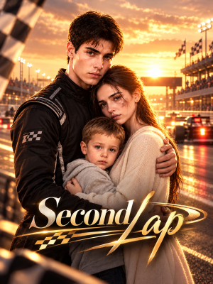 Second Lap