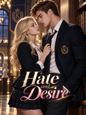 Hate and Desire