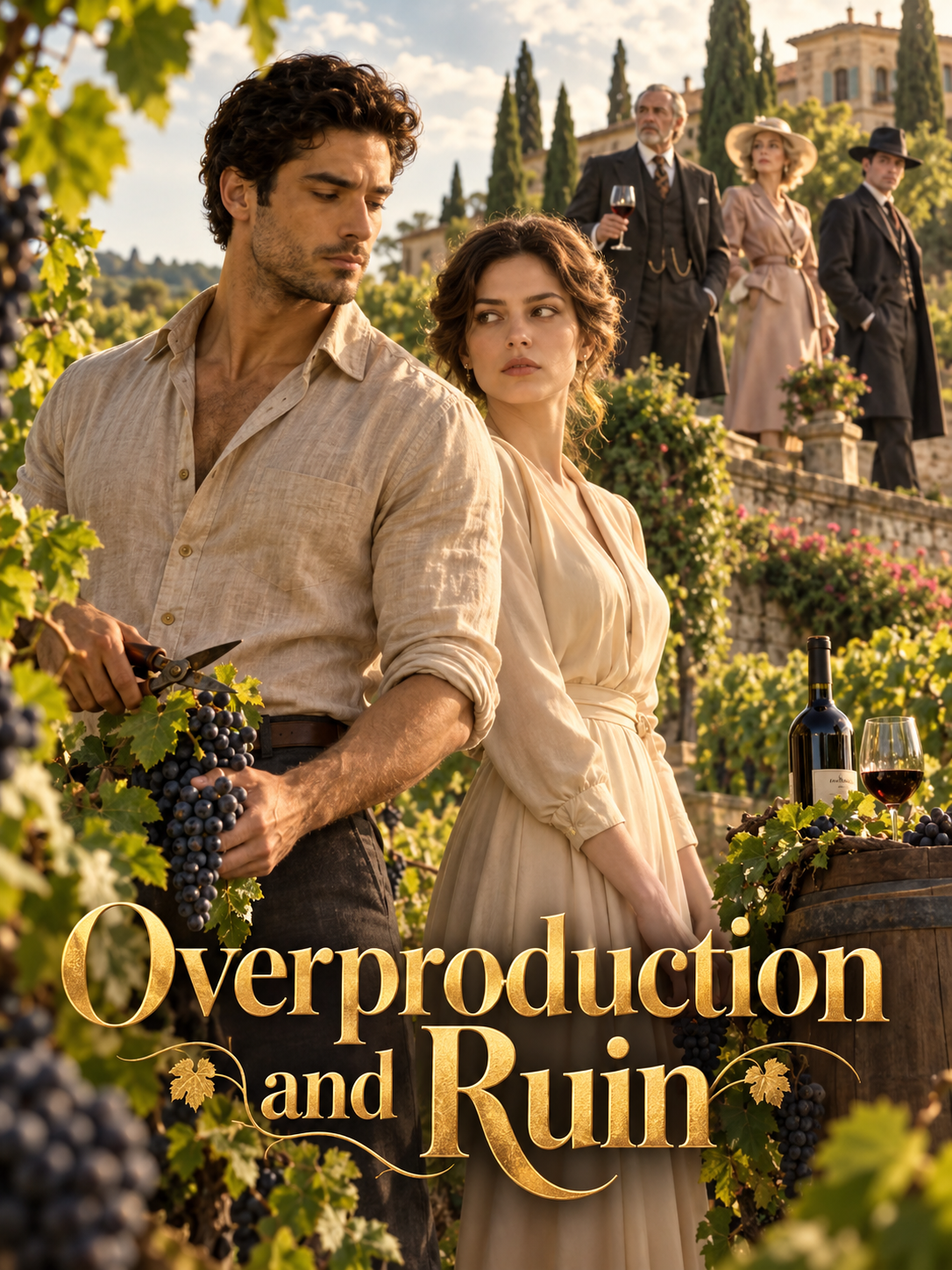 Overproduction and Ruin