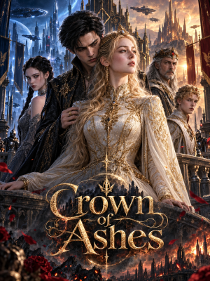 Crown of Ashes