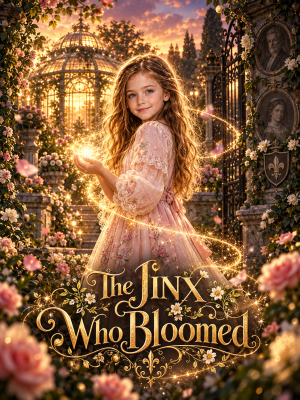 The Jinx Who Bloomed