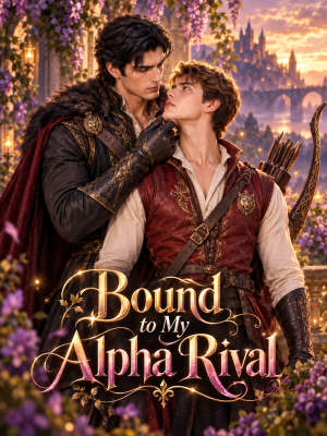 Bound to My Alpha Rival