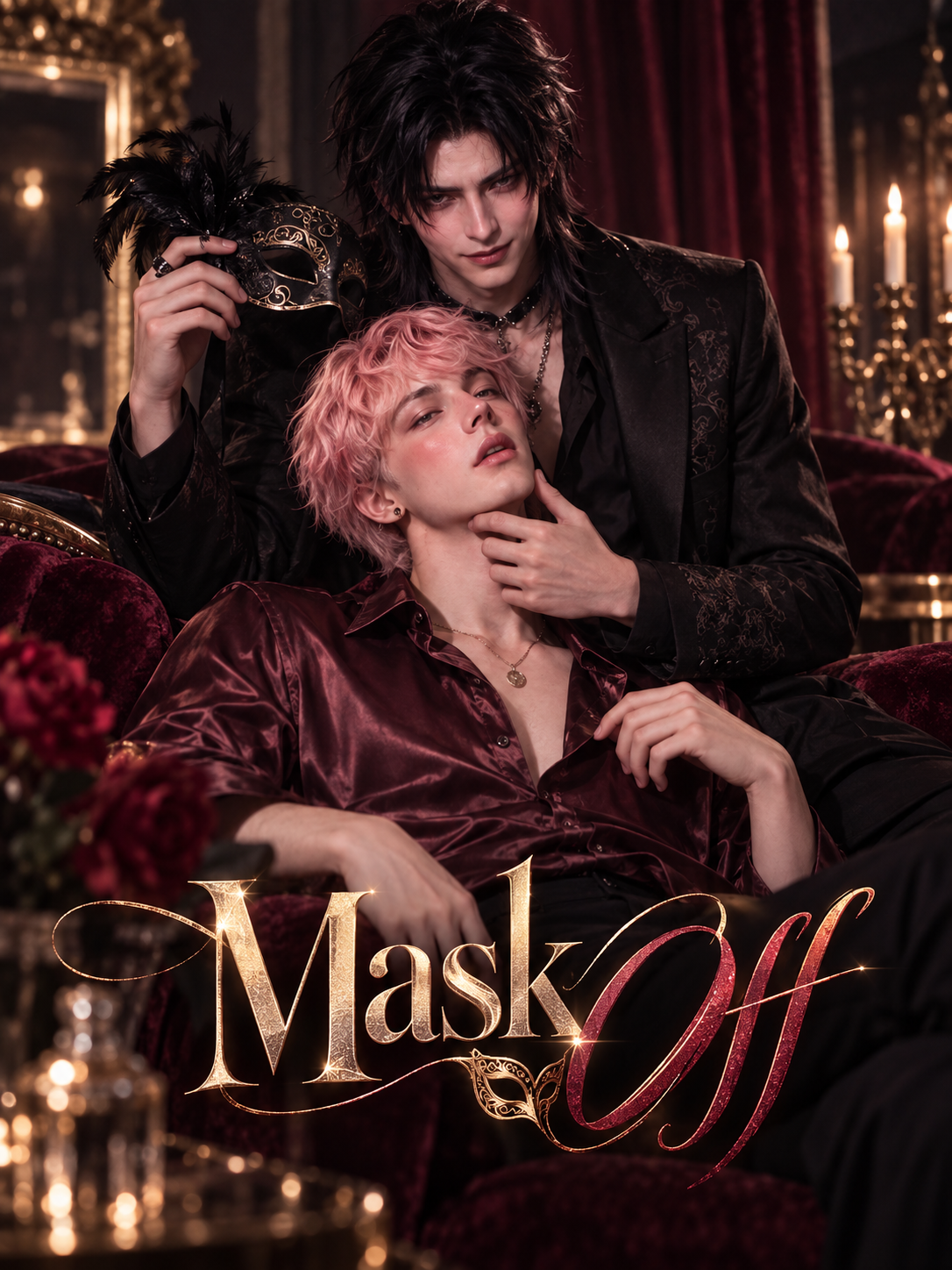 Mask Off