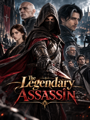 The Legendary Assassin