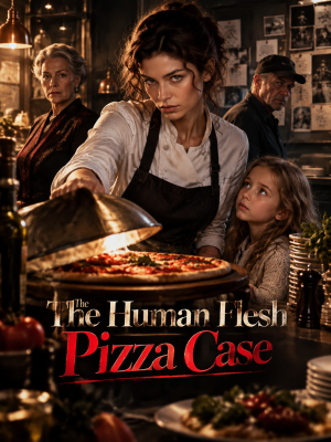 The Human Flesh Pizza Case