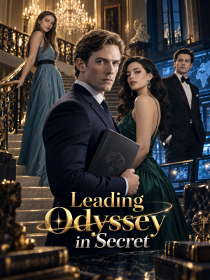 Leading Odyssey in Secret