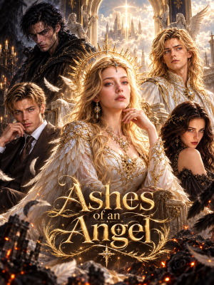 Ashes of an Angel