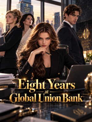 Eight Years at Global Union Bank