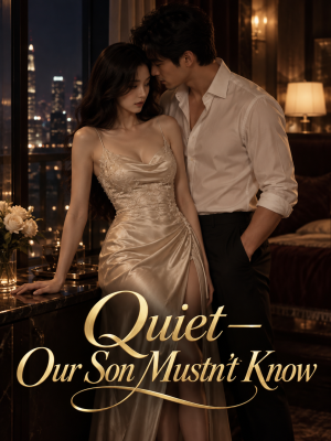 Quiet—Our Son Mustn't Know