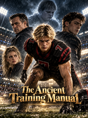 The Ancient Training Manual