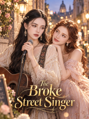 The Broke Street Singer