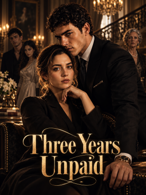 Three Years Unpaid