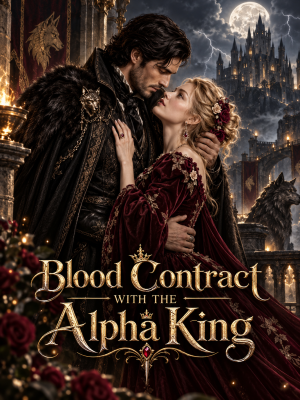 Blood Contract with the Alpha King