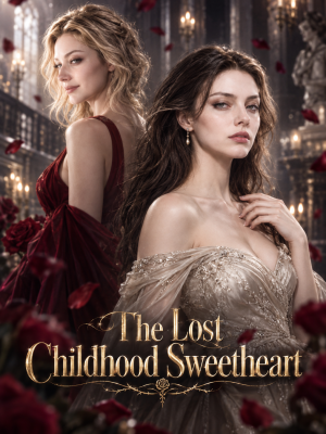 The Lost Childhood Sweetheart