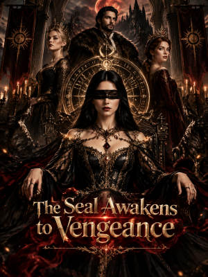 The Seal Awakens to Vengeance