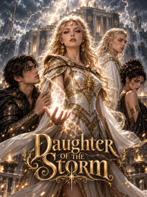 Daughter of the Storm