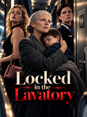 Locked in the Lavatory
