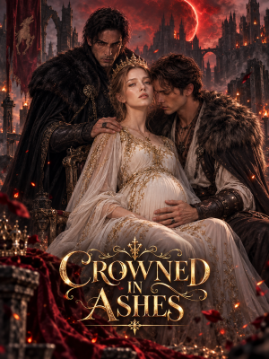 Crowned in Ashes