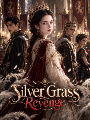ilver Grass Revenge
