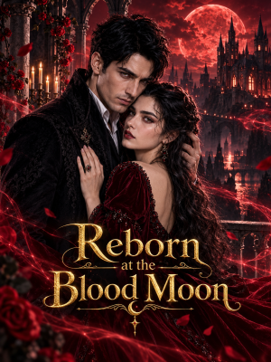 Reborn at the Blood Moon