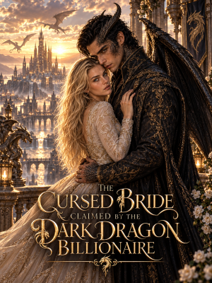 The Cursed Bride Claimed By The Dark Dragon Billionaire