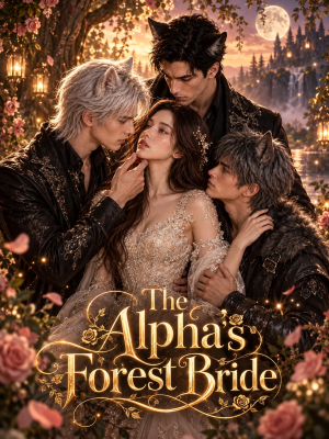 The Alpha's Forest Bride
