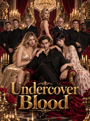 Undercover Blood