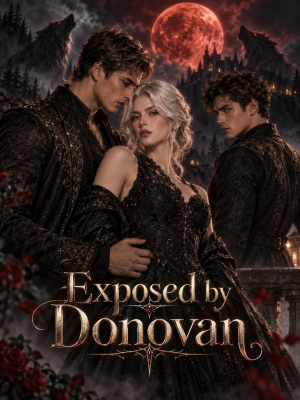 Exposed by Donovan