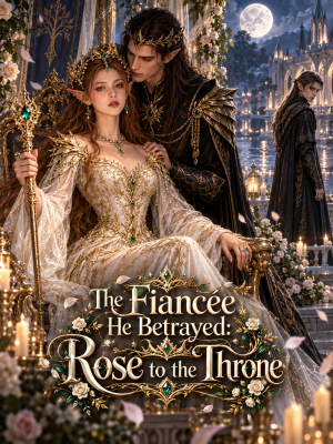 The Fiancée He Betrayed: Rose to the Throne
