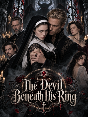 The Devil Beneath His Ring