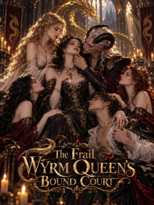 The Frail Wyrm Queen's Bound Court