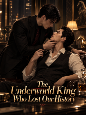 The Underworld King Who Lost Our History
