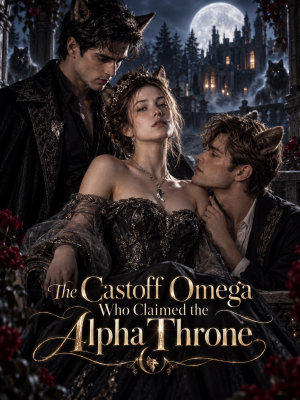 The Castoff Omega Who Claimed the Alpha Throne