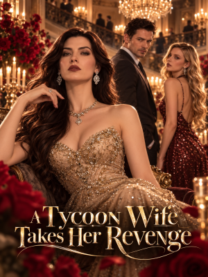 A Tycoon Wife Takes Her Revenge